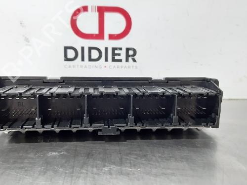 Engine control unit (ECU) LAND ROVER RANGE ROVER SPORT II (L494) 3.0 SDV6 4x4 | BP10880612M57 