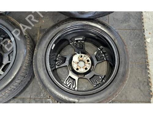 Rim TOYOTA C-HR (_X1_) 1.8 Hybrid (ZYX10_, ZYX11_, ZYX10R, ZYX11R) | BP29901450C45