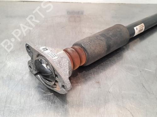Left rear shock absorber BMW X2 (F39) xDrive 20 d | BP10897110M18 