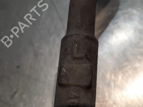 Other AUDI A6 C7 Avant (4G5, 4GD) 3.0 TDI quattro | BP15026513O1 