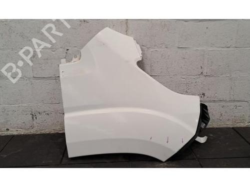 Forkjerm høyre CITROËN JUMPER II Van 2.0 BlueHDi 130 (130 hp) 29817919