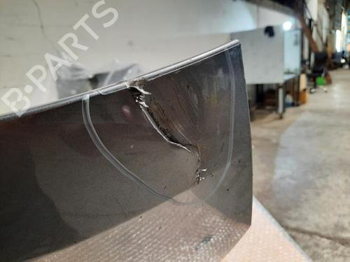 Rear bumper SKODA KAMIQ (NW4) 1.5 TSI | BP28719761C8