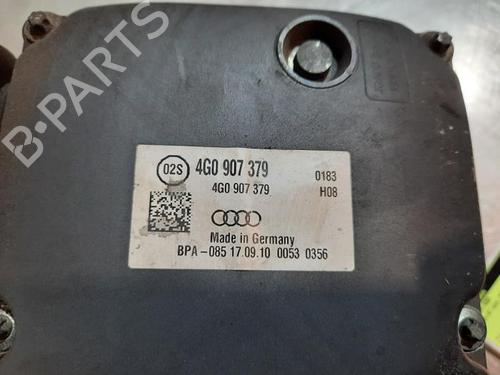 ABS pump AUDI A7 Sportback (4GA, 4GF) 3.0 TDI quattro | BP30163658M43 