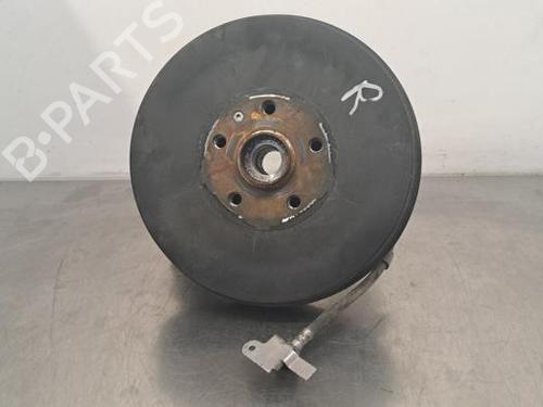 Right rear steering knuckle VW ID.4 (E21) Performance | BP23594670M28 