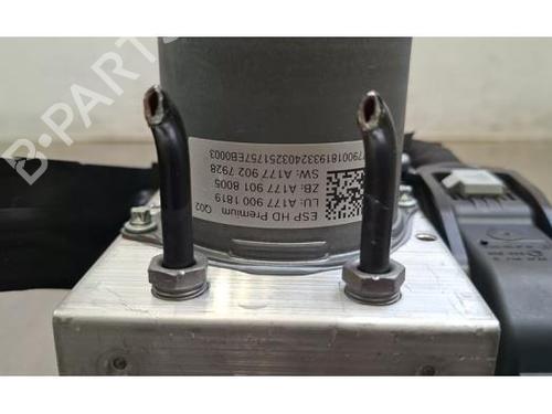 ABS pump MERCEDES-BENZ CLA (C118) CLA 180 (118.384) | BP37861931M43 - Image 5