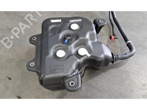 AdBlue tank MAZDA CX-60 (KH_) 3.3 e-SKYACTIV-D MHEV | BP29642953M85 
