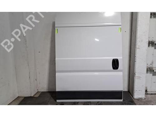 Højre side skydedør FIAT DUCATO Van (250_) 120 Multijet 2,3 D (120 hp) 30046730