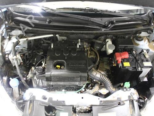 Gearbox mount SUZUKI CELERIO (LF) 1.0 (AVK310) | BP23582074M88 - Image 12