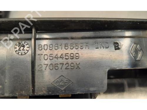 Switch NISSAN PRIMASTAR Van (X82) 2.0 dCi 130 | BP39216637I30 - Image 4