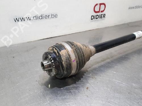 Left rear driveshaft BMW X1 (F48) xDrive 20 d | BP10889871M40 