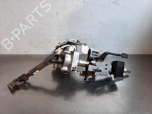 Used Steering column NISSAN QASHQAI II SUV (J11, J11_) 1.5 dCi (110 hp) 23609275