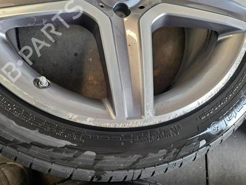 Rim MERCEDES-BENZ GLA-CLASS (X156) GLA 220 CDI (156.903) | BP23613103C45 