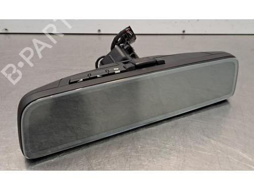 Used Rear mirror Rear mirror PEUGEOT PARTNER Box Body/MPV (K9) 1.5 BlueHDI 130 4x4 (131 hp) 39754741 39754741