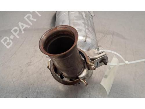 Katalysator JEEP AVENGER (J2) 1.2 GSE T3 | BP31691914M10