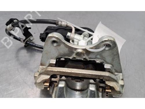 Right rear brake caliper LEXUS RX (_L2_) 450h AWD (GYL25_, GYL26_, GYL25, GYL26, GYL25R, GYL26R) | BP37003168M106 - Image 2