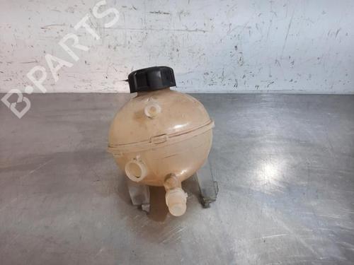 Used Expansion tank PEUGEOT 308 II (LB_, LP_, LW_, LH_, L3_) 1.5 BlueHDi 130 (131 hp) 23595120
