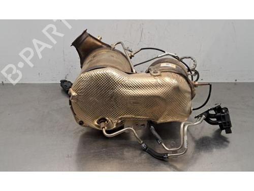 Particulate filter VW GOLF VIII (CD1, DA1) 2.0 TDI | BP40284620M81  - Image 5