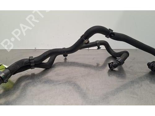 Pipe PEUGEOT TRAVELLER Bus (V_) E-TRAVELLER | BP31273303M125