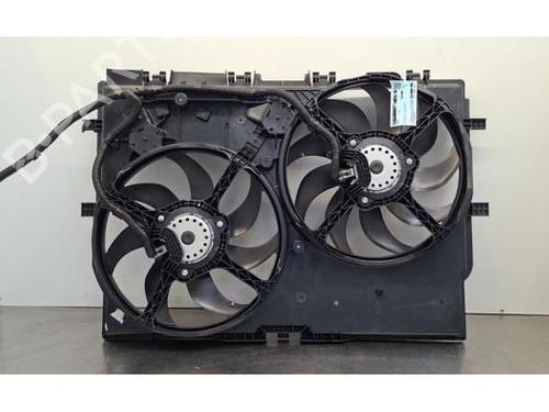 Used Radiator fan Radiator fan CITROËN JUMPER II Van ë-JUMPER (272 hp) 36309749 36309749