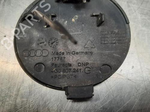Other AUDI A6 C7 (4G2, 4GC) 2.0 TDI | BP23606581O1 