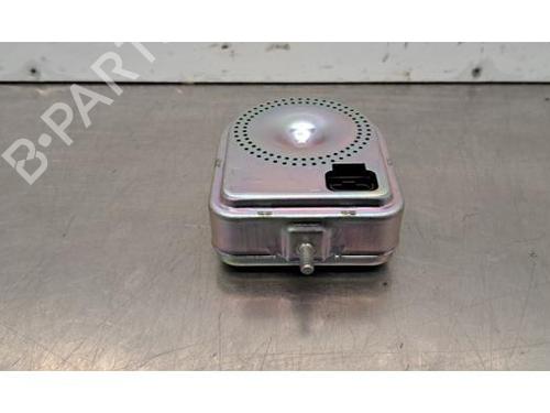 Electronic module LAND ROVER RANGE ROVER SPORT II (L494) 3.0 SDV6 4x4 | BP30521579M83