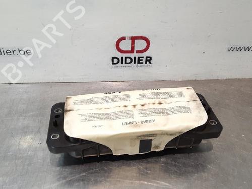 Passasjer kollisjonspute SEAT LEON (5F1) 1.6 TDI (115 hp) 10893106