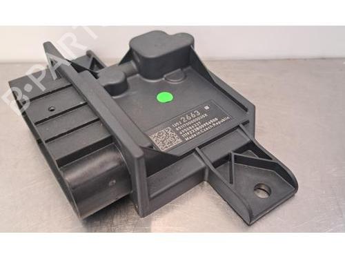Electronic module OPEL ASTRA K Sports Tourer (B16) 1.2 Turbo (35) | BP26510196M83 