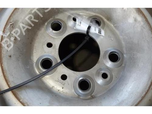 Rim PEUGEOT BOXER Van 2.0 BlueHDi 130 | BP23609646C45 