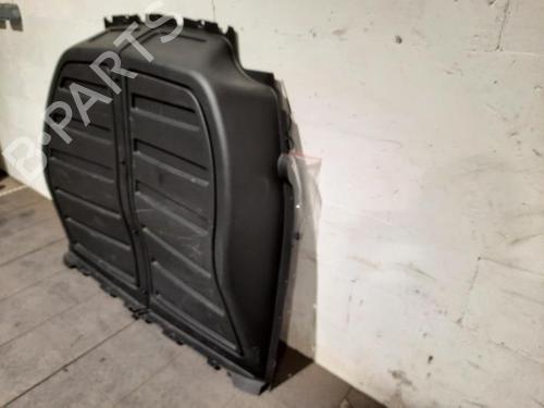 Cargo separator FORD TRANSIT COURIER B460 Box Body/MPV 1.0 EcoBoost | BP23629480I36 
