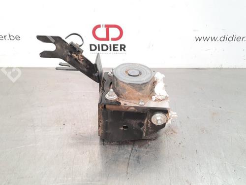 ABS pump DACIA SANDERO II TCe 90 (B8M1, B8MA, B8AC) | BP10896054M43 