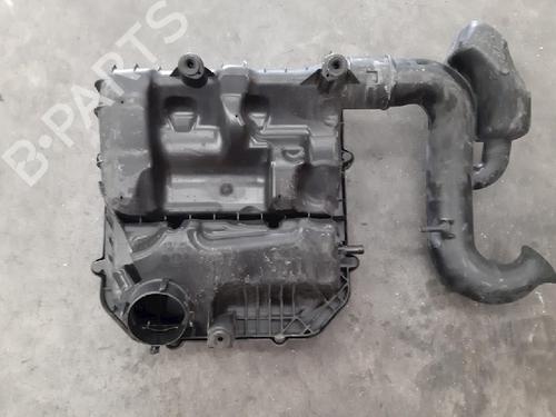 Air filter box SEAT IBIZA IV (6J5, 6P1) 1.0 | BP15015098M87 