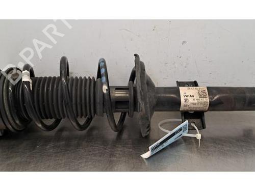 Used Left front shock absorber Left front shock absorber SEAT ARONA (KJ7, KJP) 1.0 TSI (110 hp) 34385962 34385962