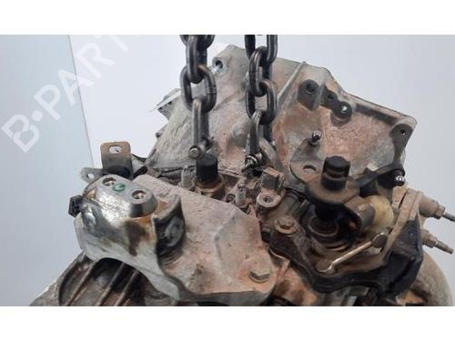 Gearbox OPEL VIVARO C Van (K0) 1.5 | BP37410864M3 - Image 5