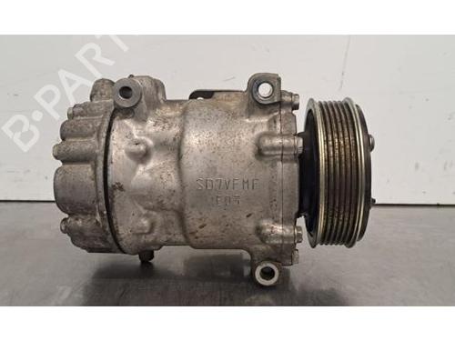 AC compressor PEUGEOT BOXER Van 2.2 BlueHDi 120 | BP32408633M34