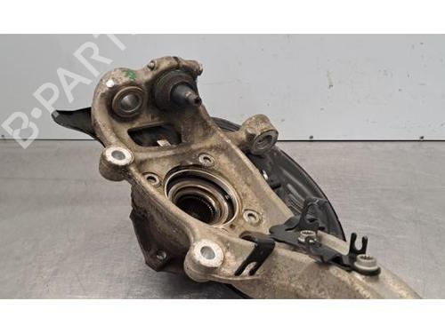 Right front steering knuckle AUDI A6 C8 (4A2) 55 TFSi e quattro | BP39500197M26 - Image 6