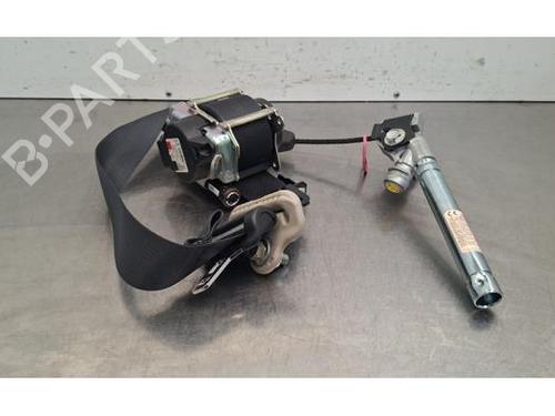 Ceinture de sécurité avant gauche Ceinture de sécurité avant gauche NISSAN MICRA V (K14) 1.0 IG-T (92 hp) 36443824 36443824