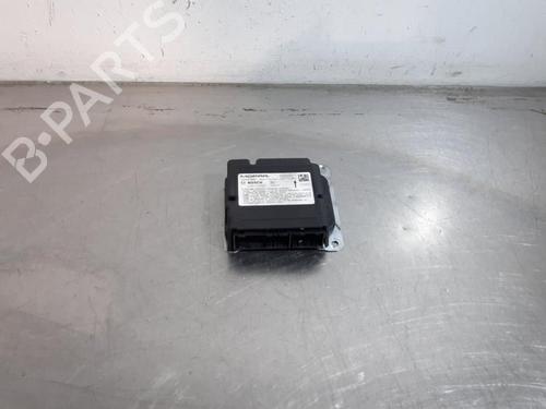 Used ECU airbags ECU airbags ALFA ROMEO GIULIA (952_) 2.2 D (952AGA250, 952AGM250, 952ASM2, 952ASA2) (136 hp) 33277739 33277739