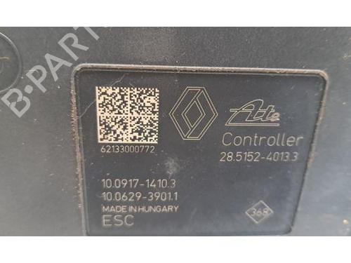 ABS pump FIAT TALENTO Van (296_) 2.0 EcoJet | BP33561063M43 - Image 3