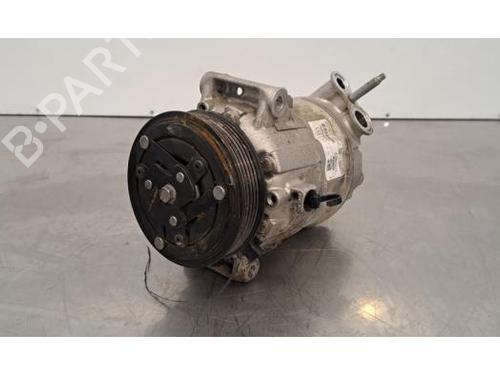 Used AC compressor OPEL MOVANO C Van (U9) 2.2 BlueHDi 180 (180 hp) 31154975
