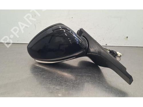 Bakspejl Højre Bakspejl Højre CITROËN C3 III (SX) 1.5 BlueHDi 100 (SXYHYP, SXYHTU) (102 hp) 36004912 36004912