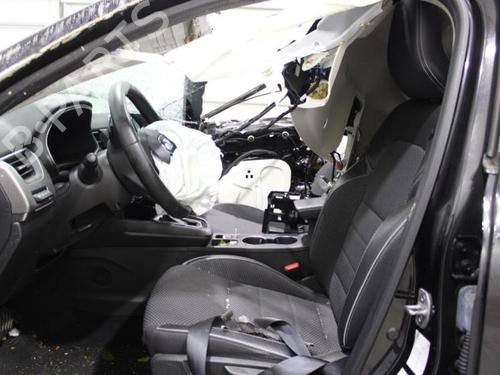 Køler RENAULT ARKANA I (LCM_, LDN_) 1.3 TCe 140 (LDN0) | BP25992048M31 