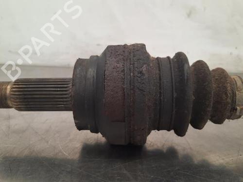 Right rear driveshaft BMW X6 (E71, E72) M | BP23614762M41 