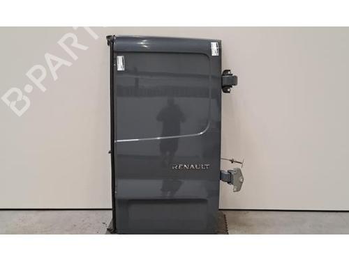 Used Tailgate Tailgate RENAULT TRAFIC III Van (FG_) 2.0 dCi 145 (FGML) (145 hp) 36169514 36169514