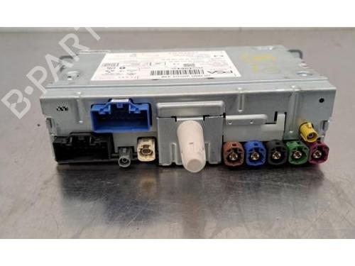 Radio OPEL COMBO Box Body/MPV (K9) Combo-e | BP30092109E6 