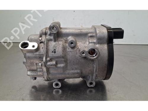 Used AC compressor AC compressor TOYOTA COROLLA Estate (_E21_) 1.8 Hybrid (ZWE211W) (122 hp) 34386046 34386046