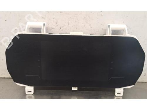 Used Instrument cluster Instrument cluster RENAULT CLIO V (B7_) 1.6 E-TECH 140 (B7MU) (140 hp) 33612238 33612238