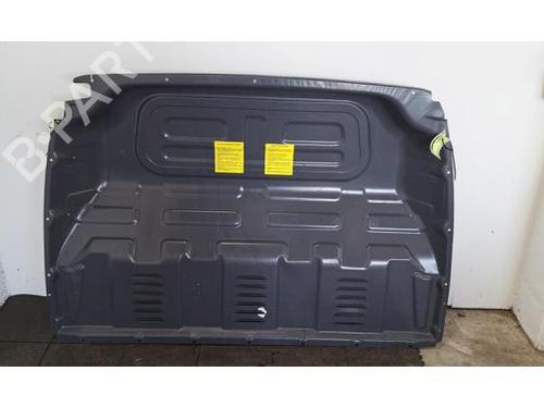 Vrachtscheider MERCEDES-BENZ VITO Van (W447) 110 CDI (447.601, 447.603, 447.605) (102 hp) 31273971