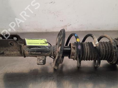 Used Left front shock absorber OPEL COMBO Box Body/MPV (K9) 1.5 D (102 hp) 23633049