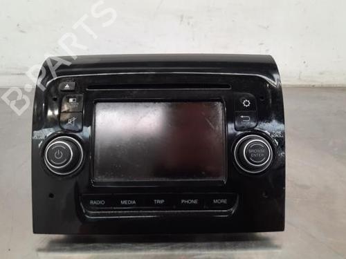 Used Display monitor PEUGEOT BOXER Van 2.0 BlueHDi 110 (110 hp) 23610559