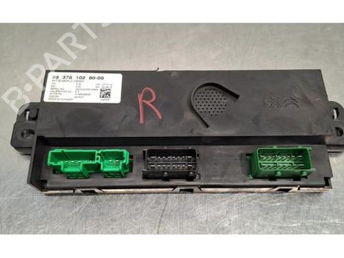 Used Other PEUGEOT TRAVELLER Bus (V_) E-TRAVELLER (136 hp) 31273497